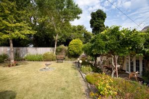 Garden- click for photo gallery